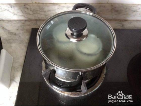 牛奶布丁的教程