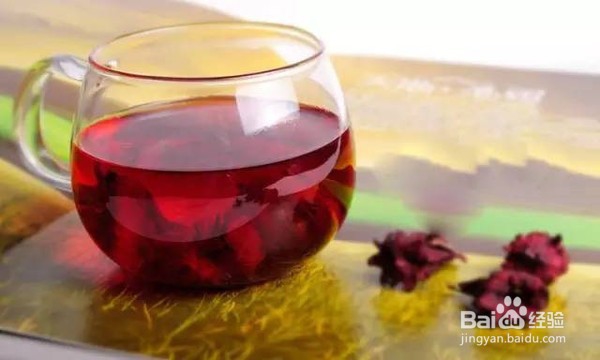 女性冬天喝什么茶好