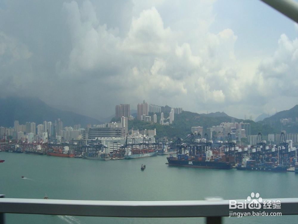 专业旅游攻略：[5]看世界杯游伊瓜苏瀑布