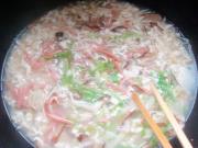 【苏菜】--文思豆腐