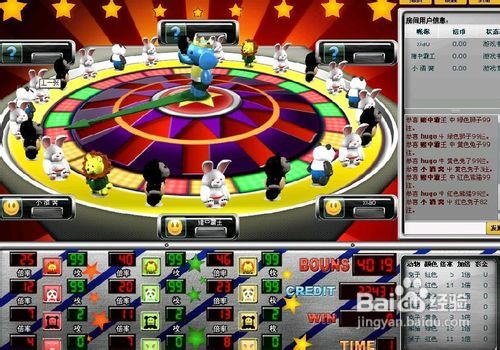 3d森林舞会心得