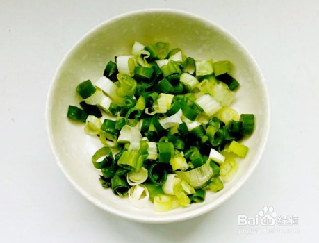 水炒蛋的做法
