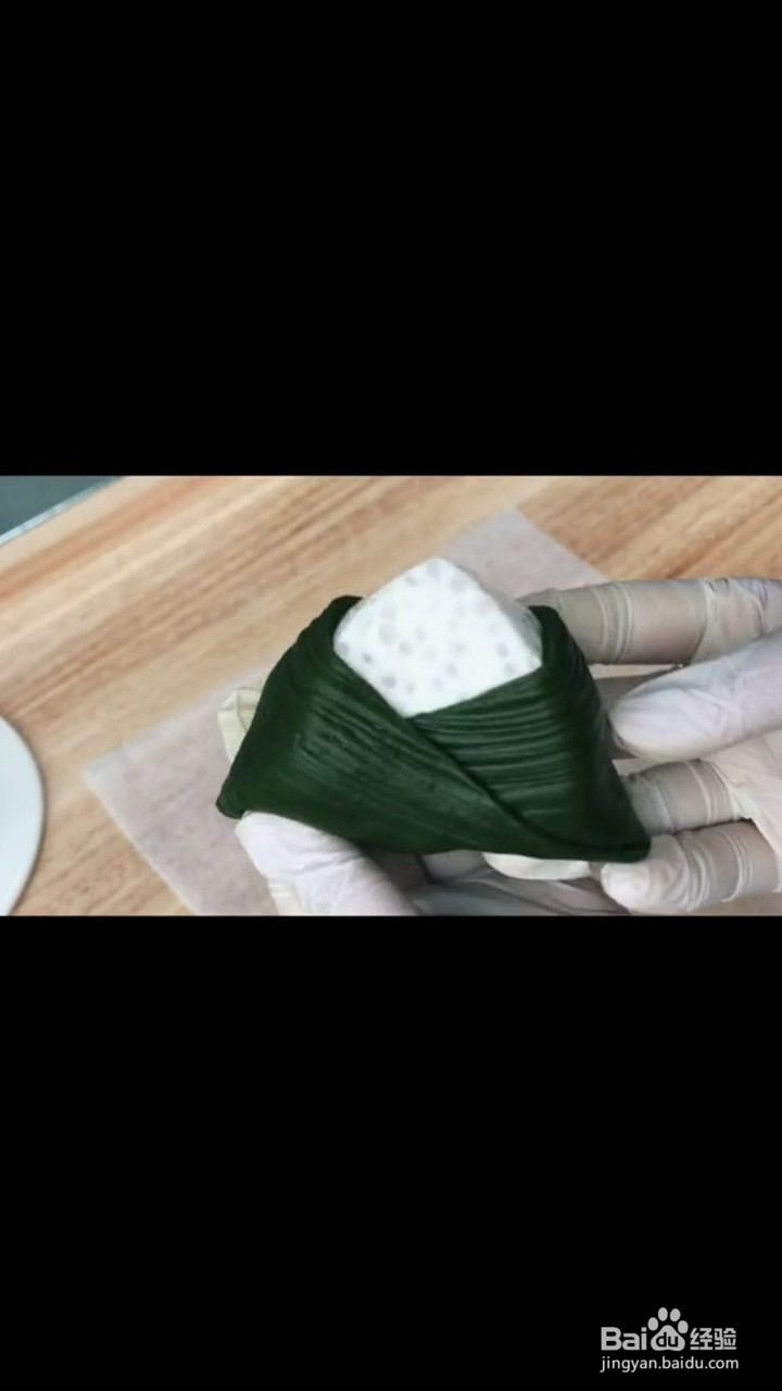 如何制作西米椰冻和抹茶麻薯