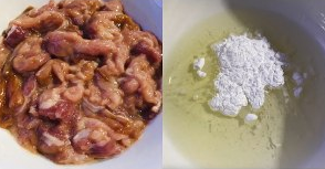 如何制作香辣美味的水煮肉片