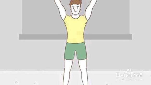 初学者怎样学侧手翻