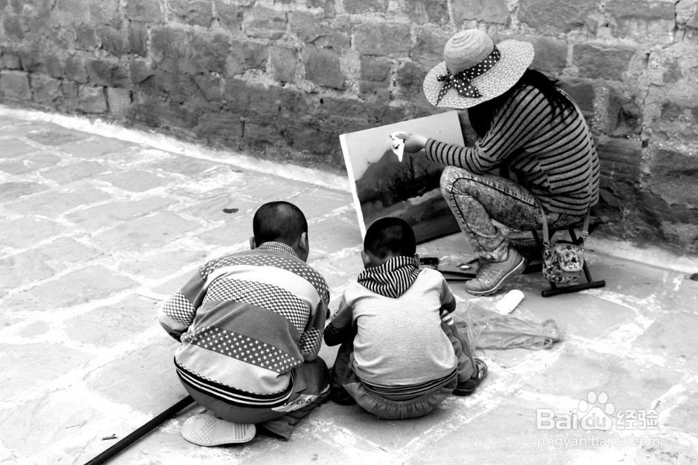 吕梁南圪垛碛口李家山旅游攻略