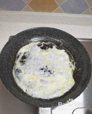 黄金炒米饭怎么做