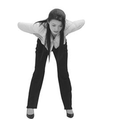 经常坐在办公室，怎么保持身体不疲劳？