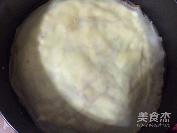 芒果千层的做法