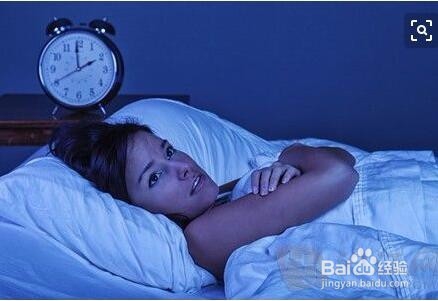 怎样缓解失眠的毛病