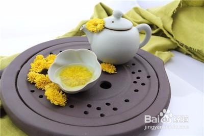 怎么挑选金丝皇菊