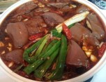 好麻麻麻辣烫#麻辣鸭血简易煮法