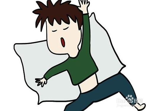 有助睡眠小常识?