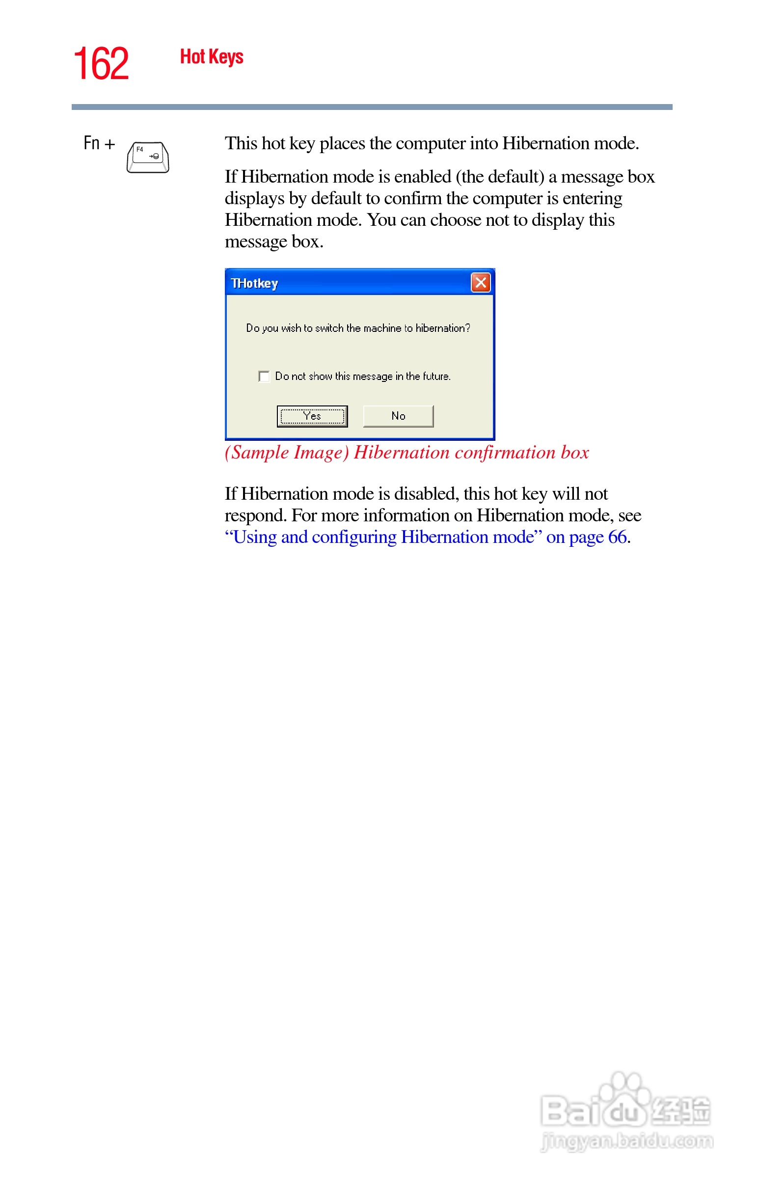 东芝NB200笔记本电脑使用说明书:[17]