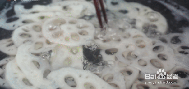 海参杂蔬小炒怎么做