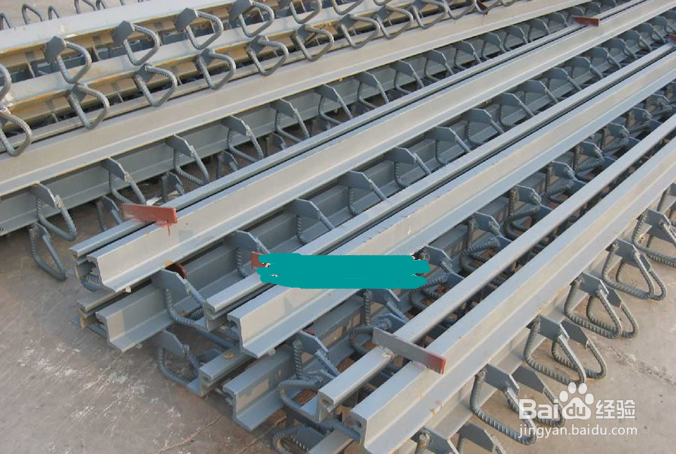 建筑伸缩缝的做法