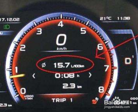 汽车油耗越来越高是怎么回事？