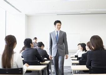 领导讲话结束语古语怎么讲?