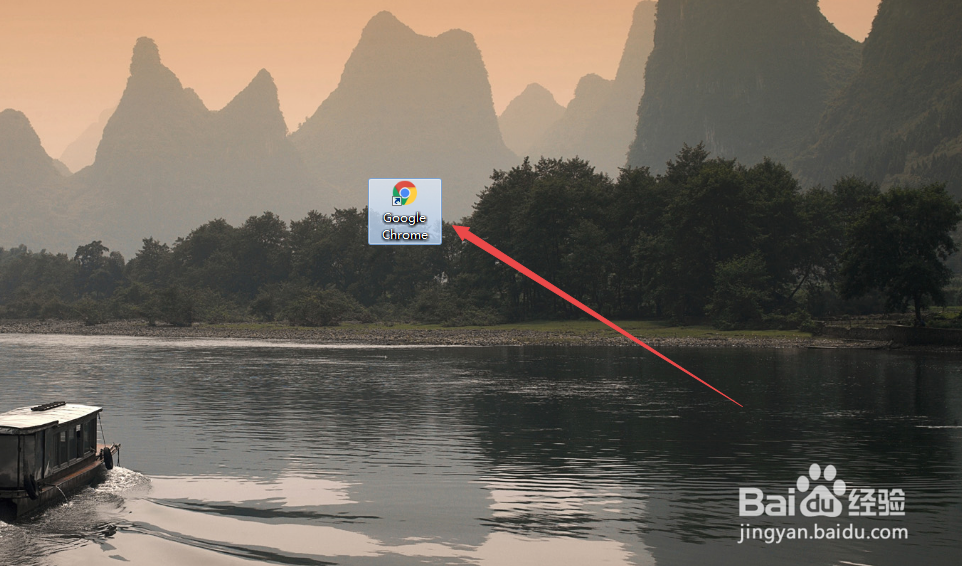 google浏览器如何导出导入书签