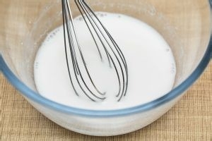 清热解暑的冰花马蹄爽的制作方法