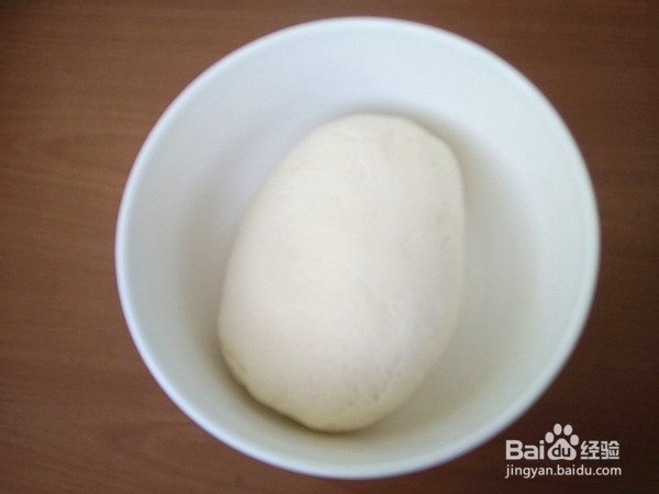 怎么自制汤圆