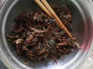 梅菜扣肉的做法