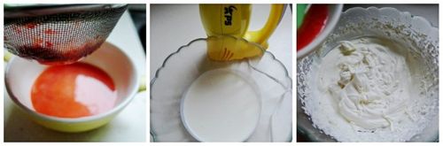 女人的节日来道美丽的甜点吧---莓果塔