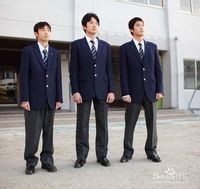 日企公司面试用