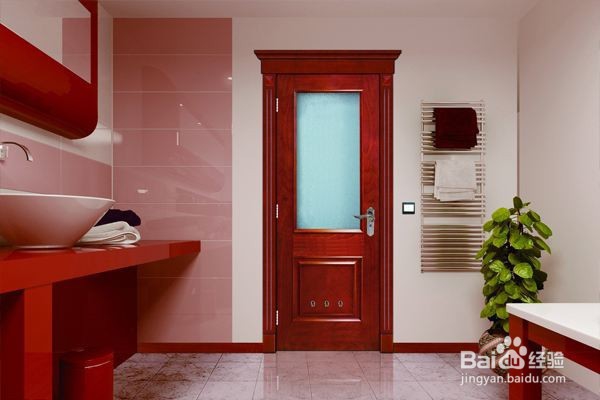 装修时候选择木门的小技巧