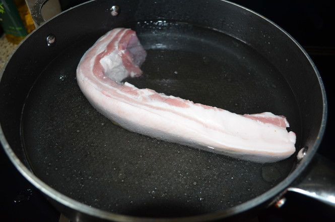 东坡肉的家常做法