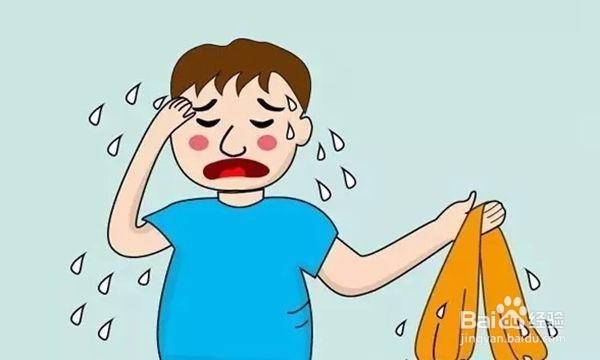 夏天如何防止季节病