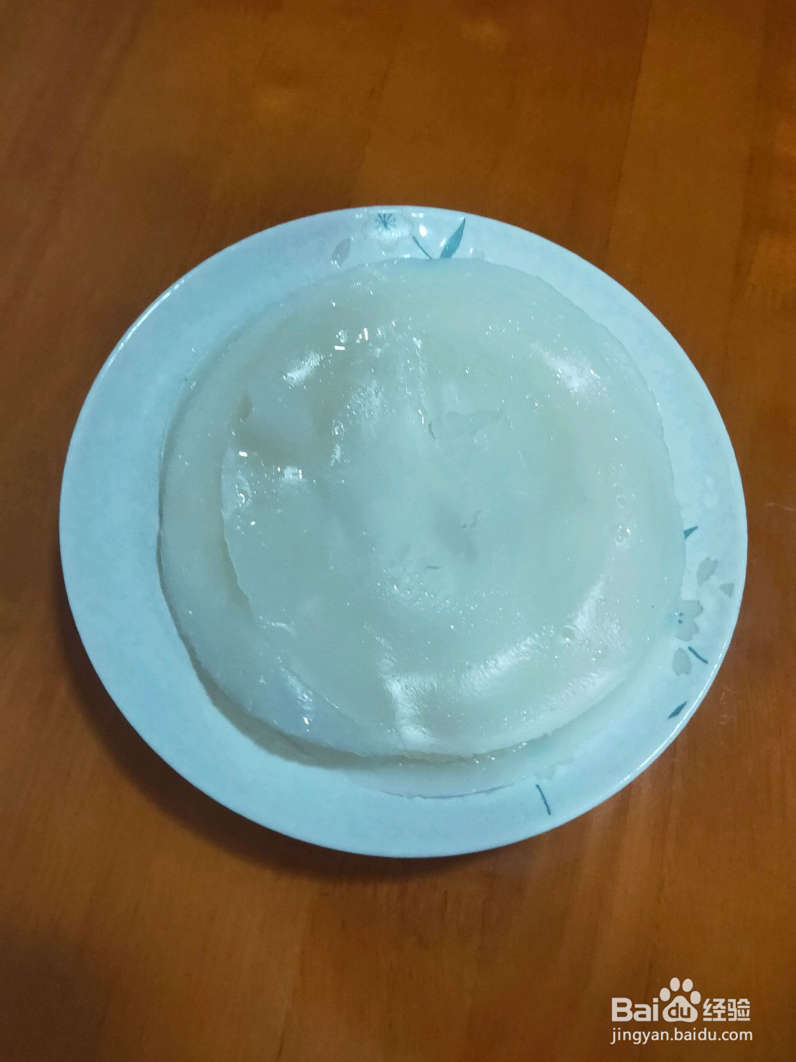 自制凉皮的做法