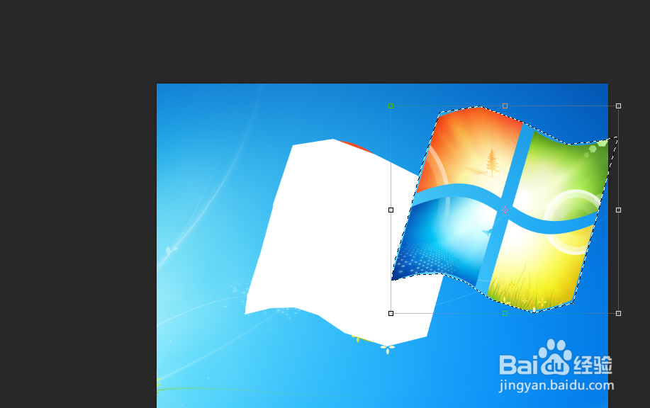 PS怎样进行抠图