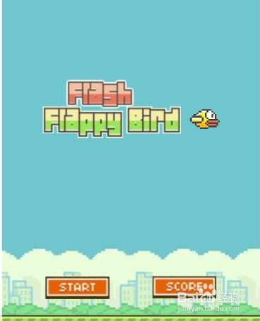 如何玩转flappy bird如何拿高分