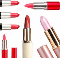 口红的正确涂法及如何搭配
