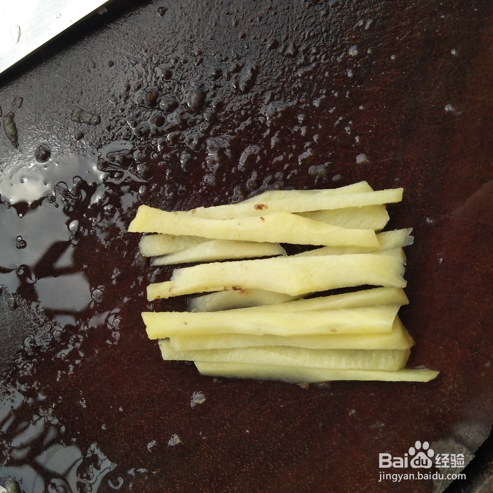 香菇排骨的简单做法