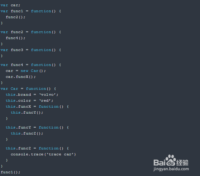 14 个你可能不知道的 JavaScript 调试技巧