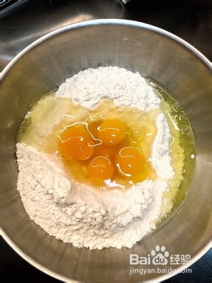 怎么样制作意大利面