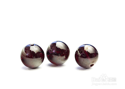 石榴石怎么分级