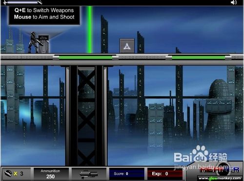 收割者传奇怎么玩呢?