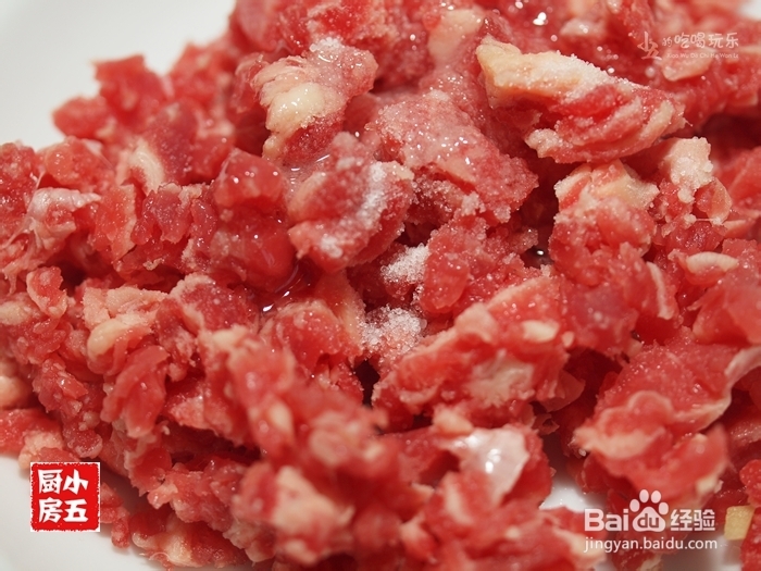 【南洋风味】咖喱牛肉炒饭