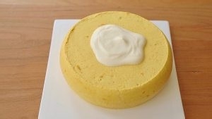 怎么做美味的南瓜千层蛋糕