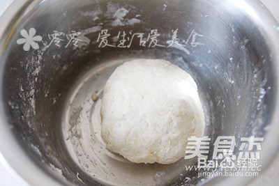 蛋挞的做法(最全,包括蛋挞皮和蛋挞液)