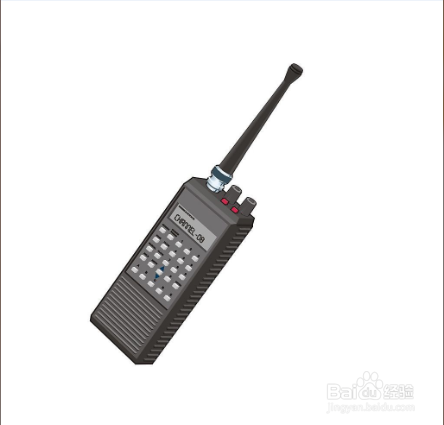 手持对讲机怎样关闭静噪