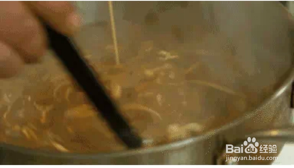 怎样做酸辣汤会好喝?