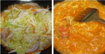 韩国辣炒年糕的做法
