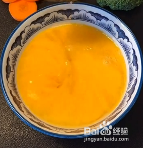 如何蒸出嫩滑爽口的鸡蛋羹？