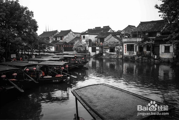 西塘旅游景点攻略