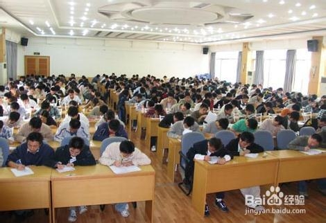 大学应届生就业步骤