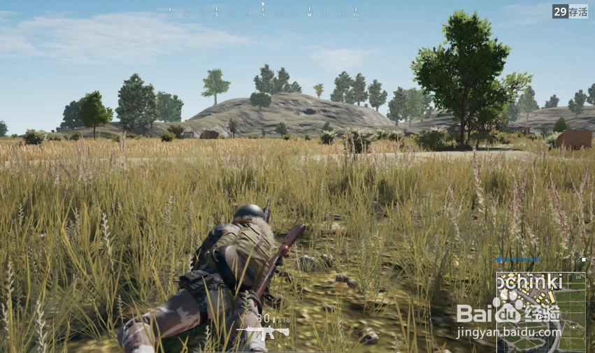 《绝地求生大逃杀》的一些常用术语有哪些